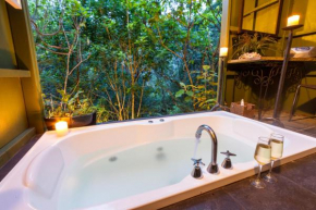 Wairua Lodge - Rainforest River Retreat